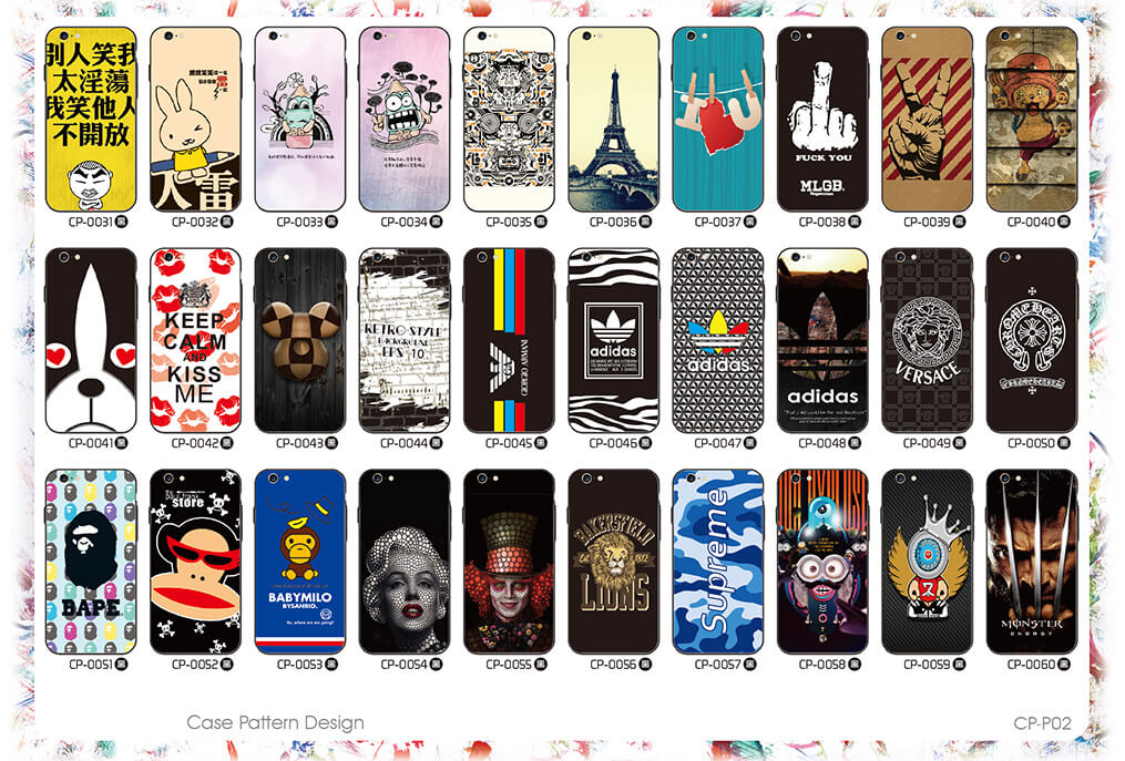Phone Case