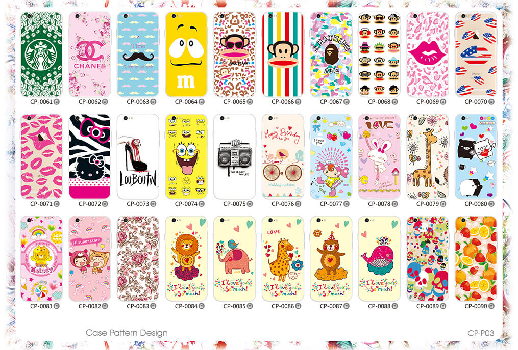Phone Case