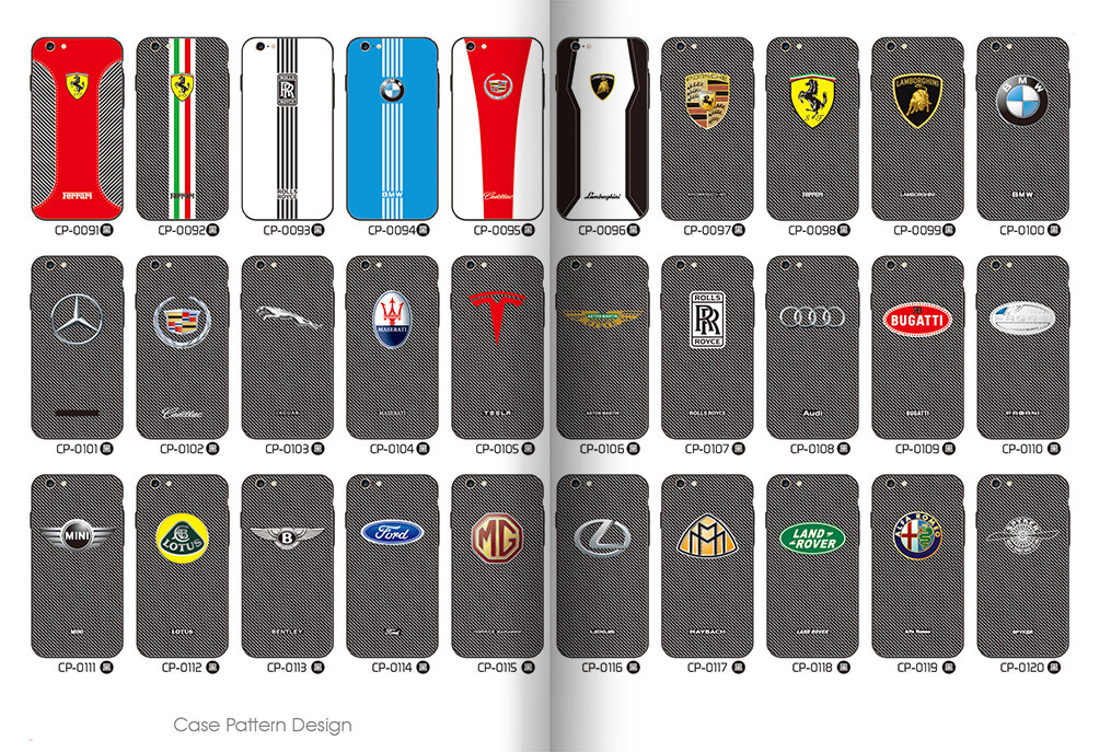Phone Case