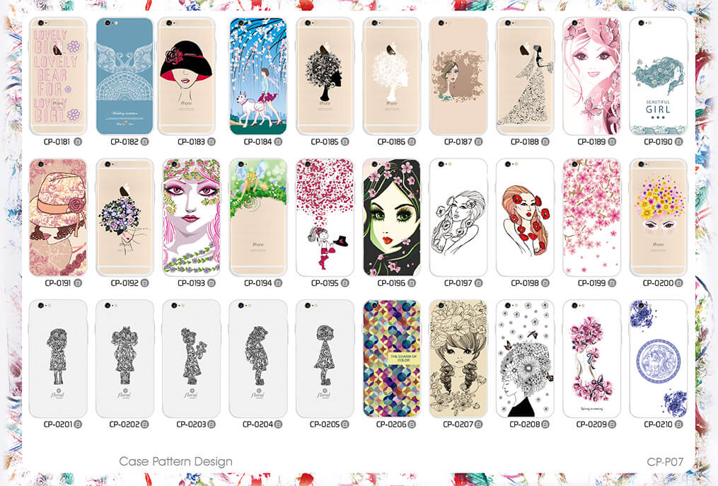 Phone Case