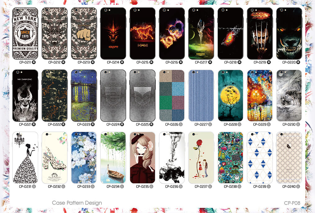 Phone Case