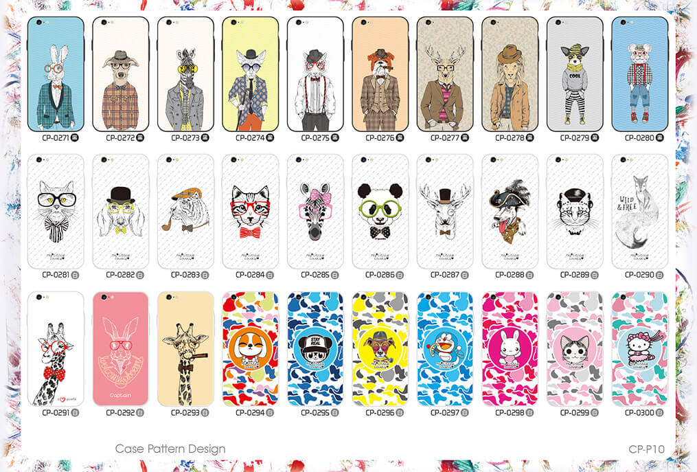 Phone Case