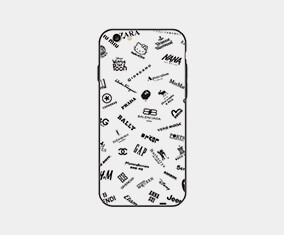 Phone Case - CP-P12