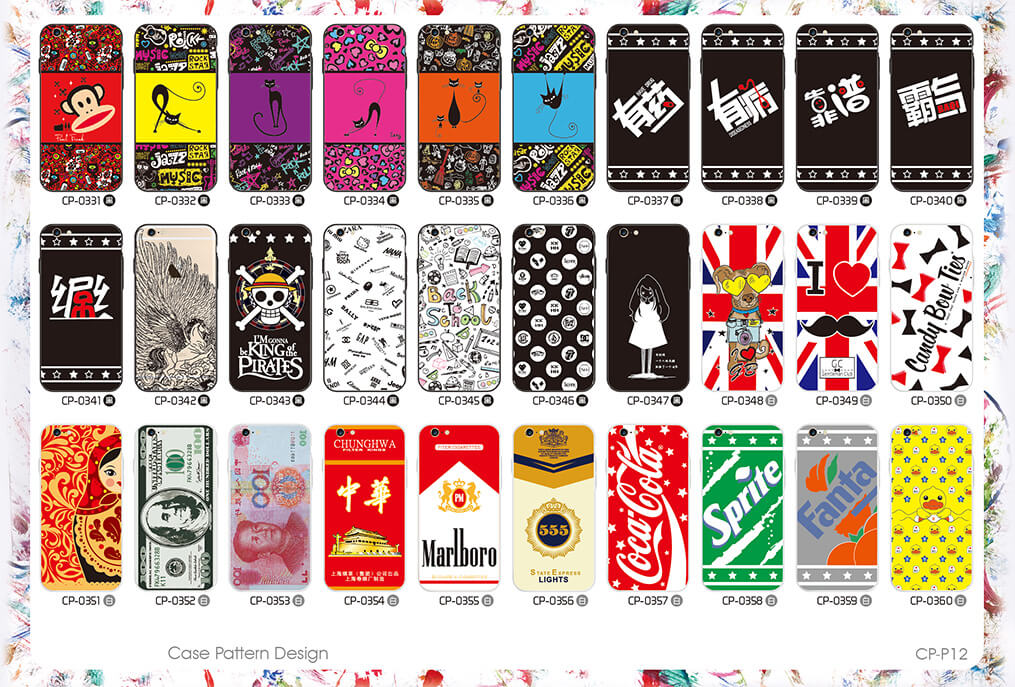 Phone Case