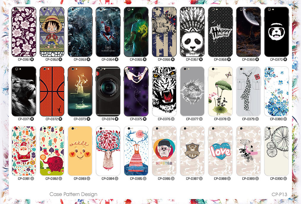 Phone Case
