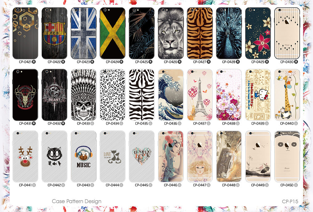 Phone Case