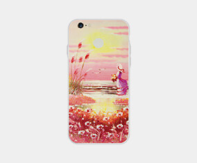 Phone Case - CP-P17