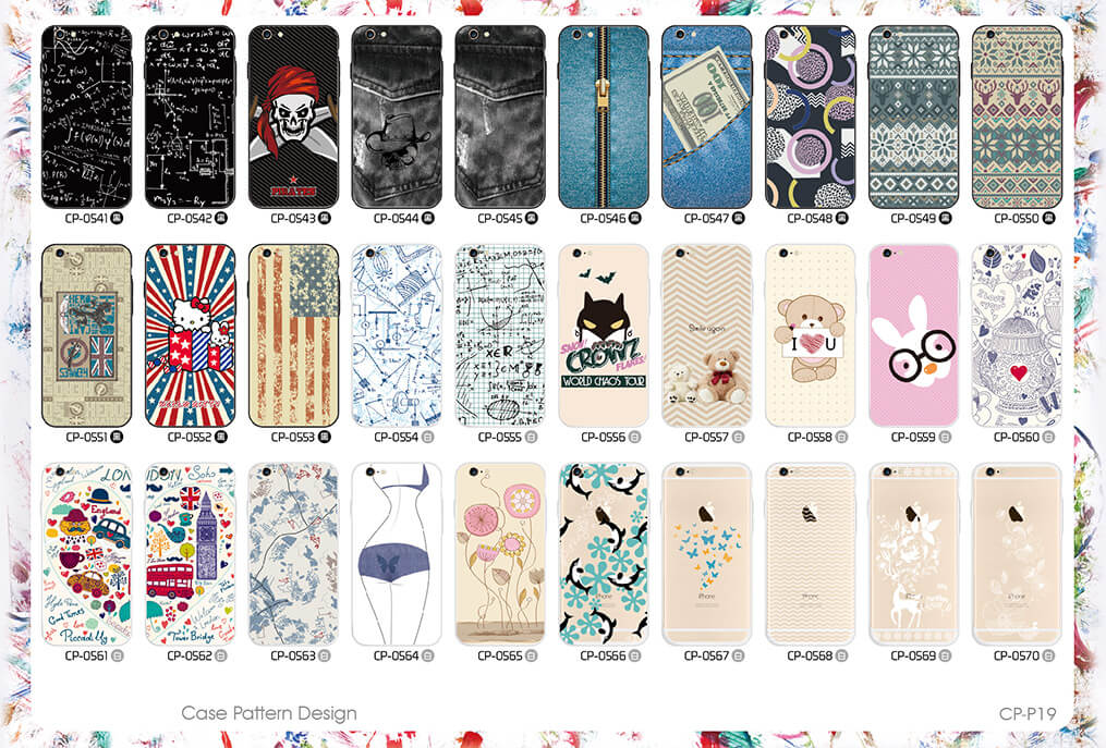 Phone Case