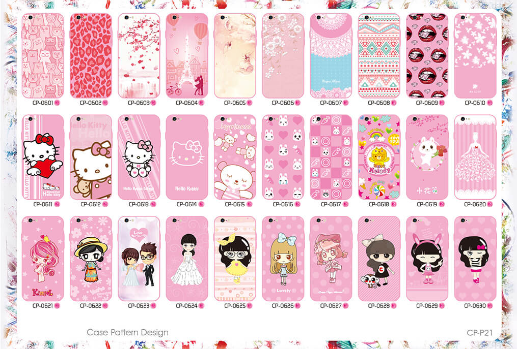 Phone Case