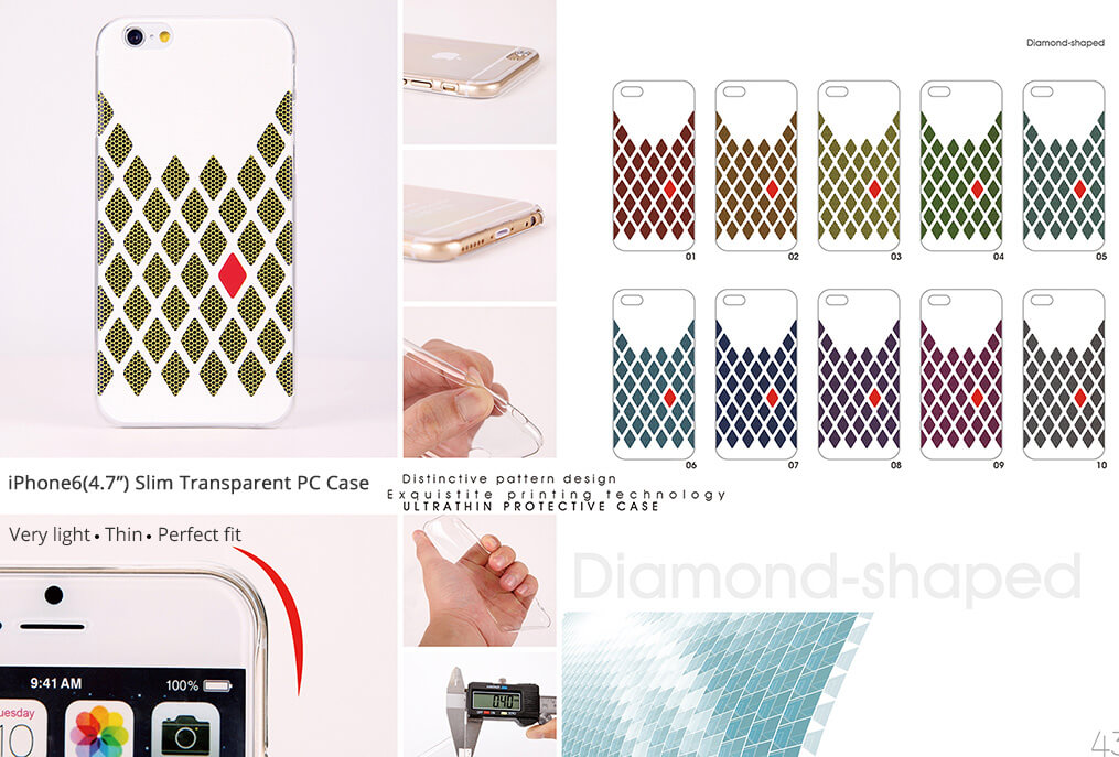 Phone Case