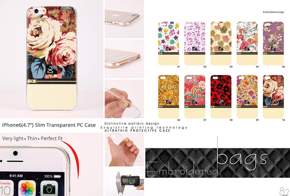 Phone Case