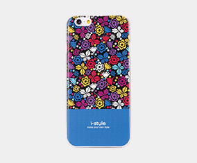 Phone Case - Floral