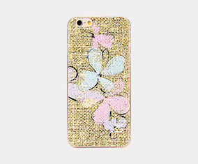 Phone Case - Flower Whisper