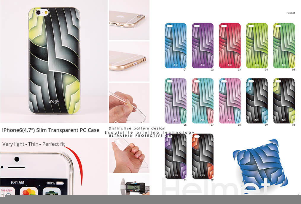 Phone Case