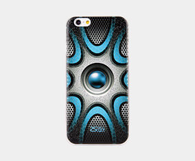 Phone Case - Hubcap