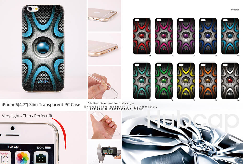 Phone Case
