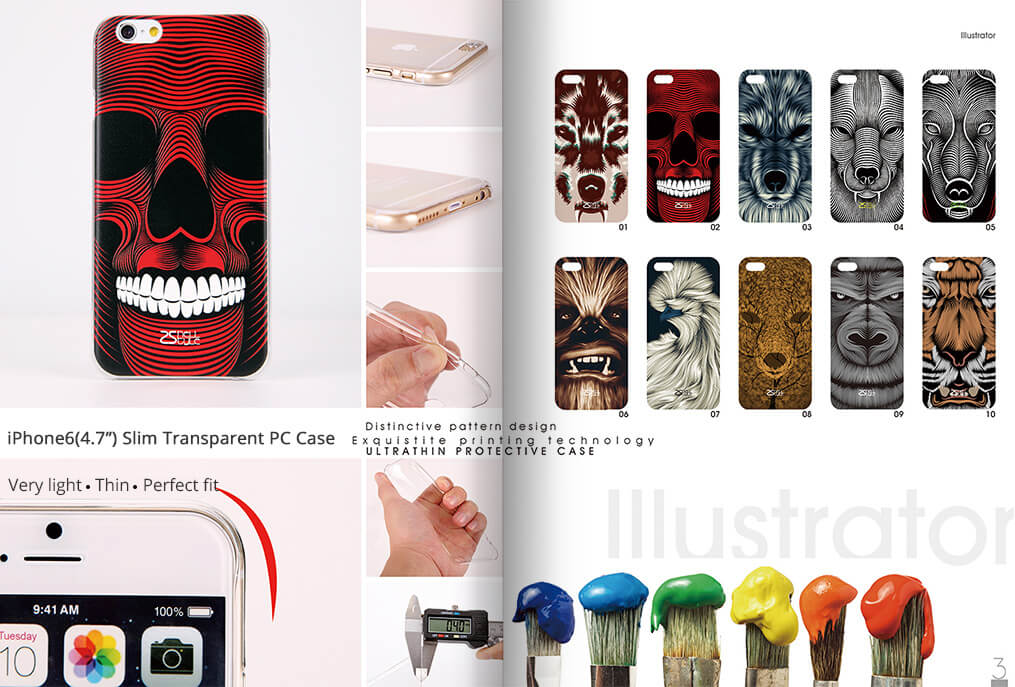 Phone Case