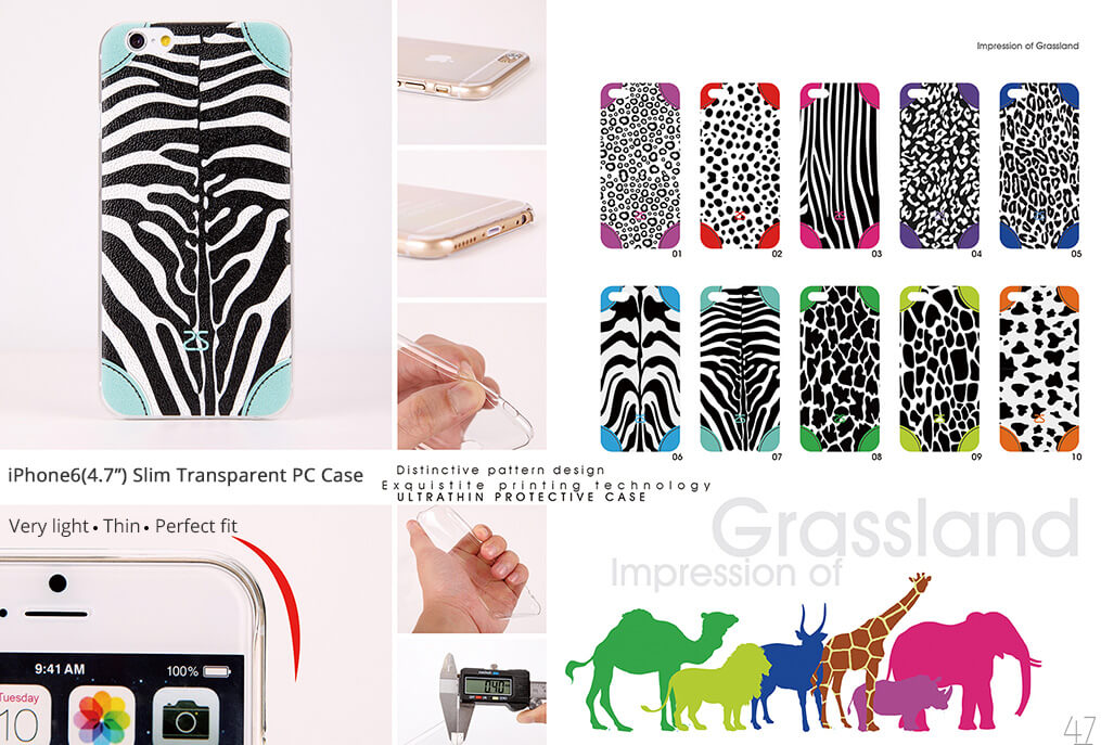 Phone Case