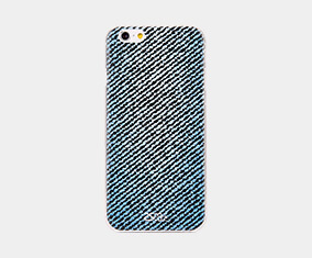 Phone Case - Jean