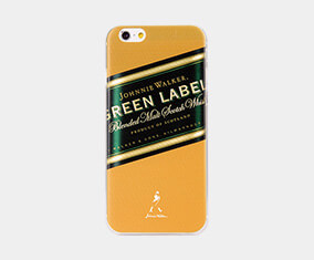 Phone Case - Johnnie Walker