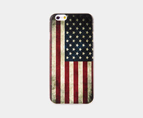 Phone Case - Restore ancient ways the national flag