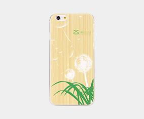 Phone Case - Romance of Bamboo