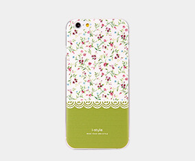 Phone Case - Shivering Flower