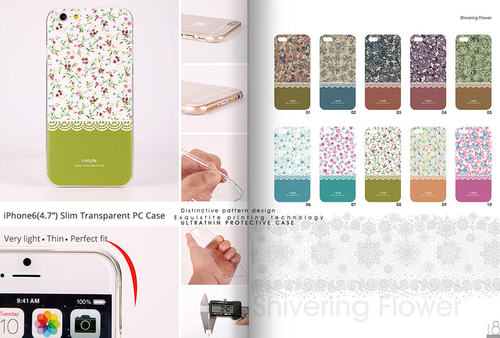 Phone Case