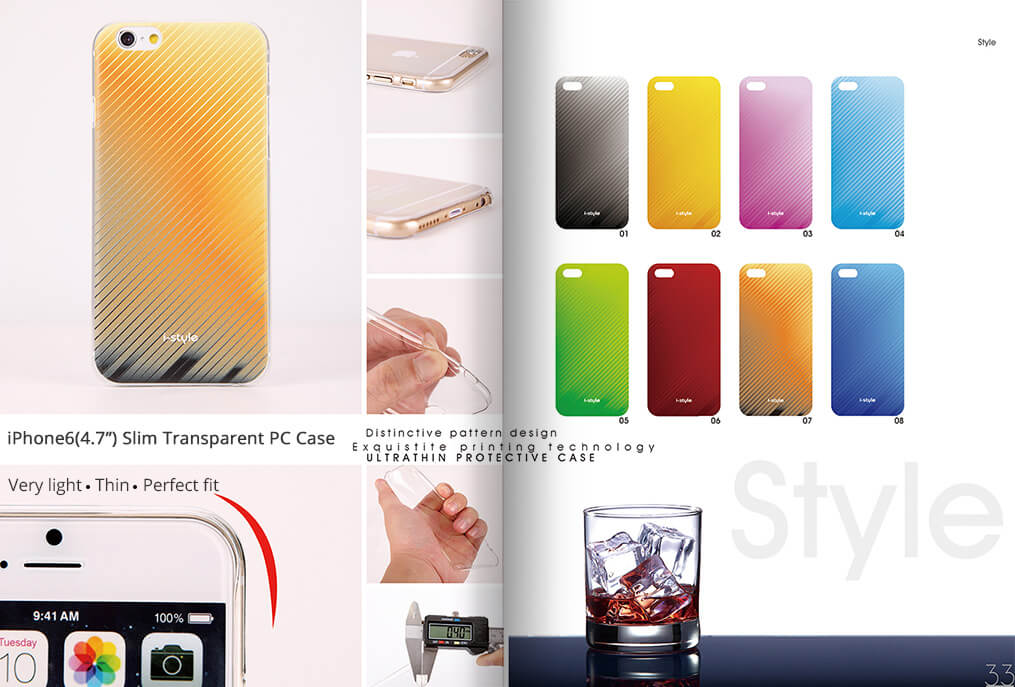 Phone Case
