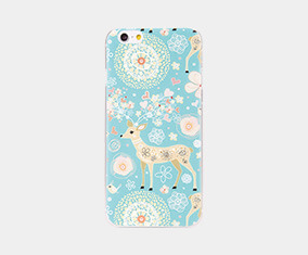 Phone Case - The Fairy tale