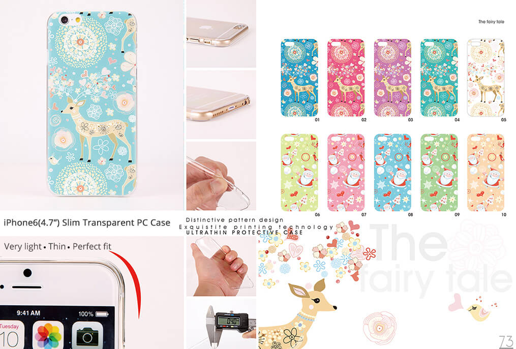 Phone Case