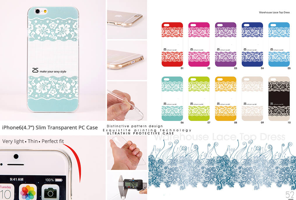 Phone Case