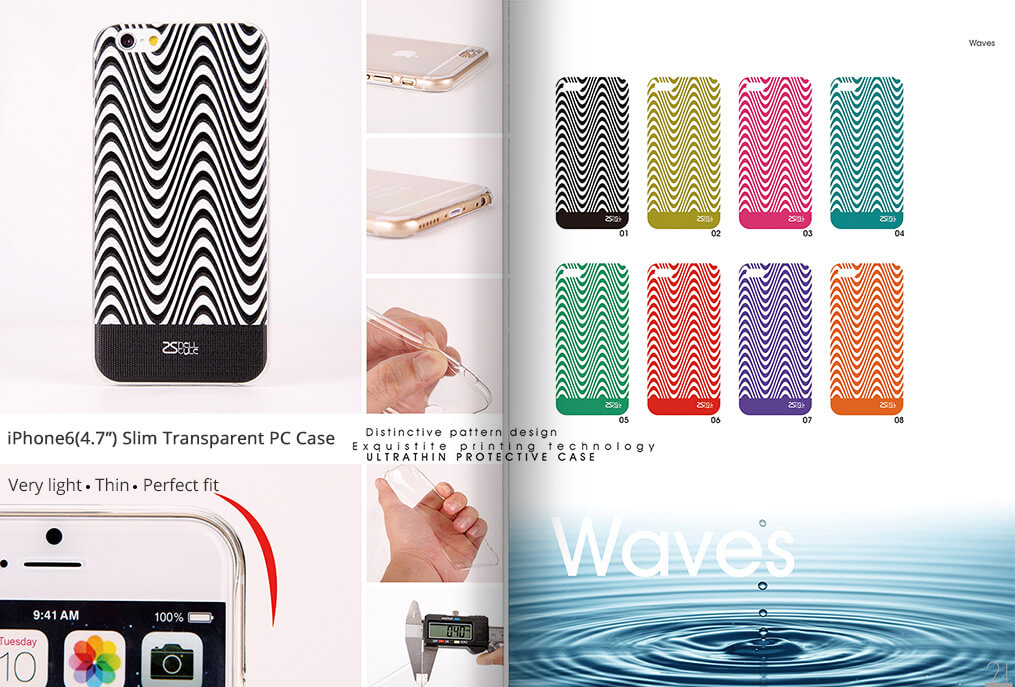 Phone Case