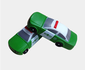 Custom Shape USB