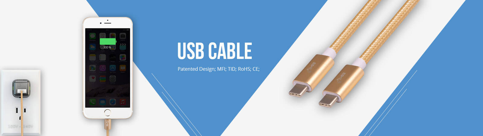 USB Cable