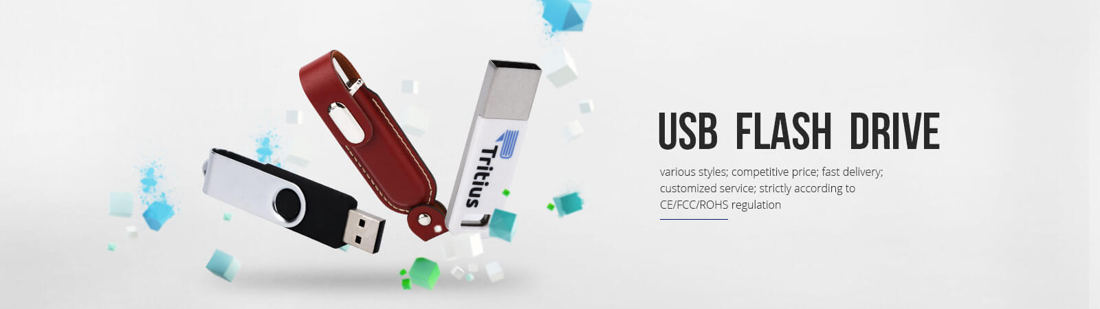 USB Flash Drive