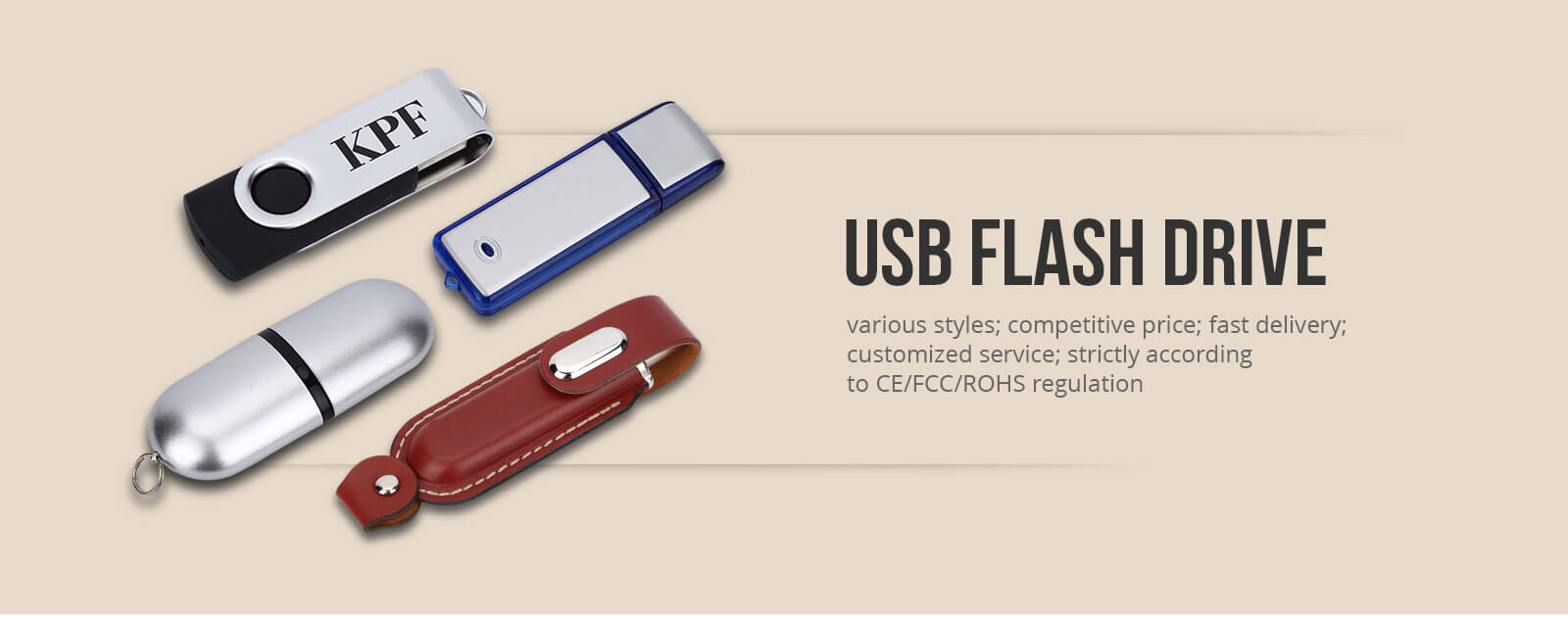 USB Flash Drive