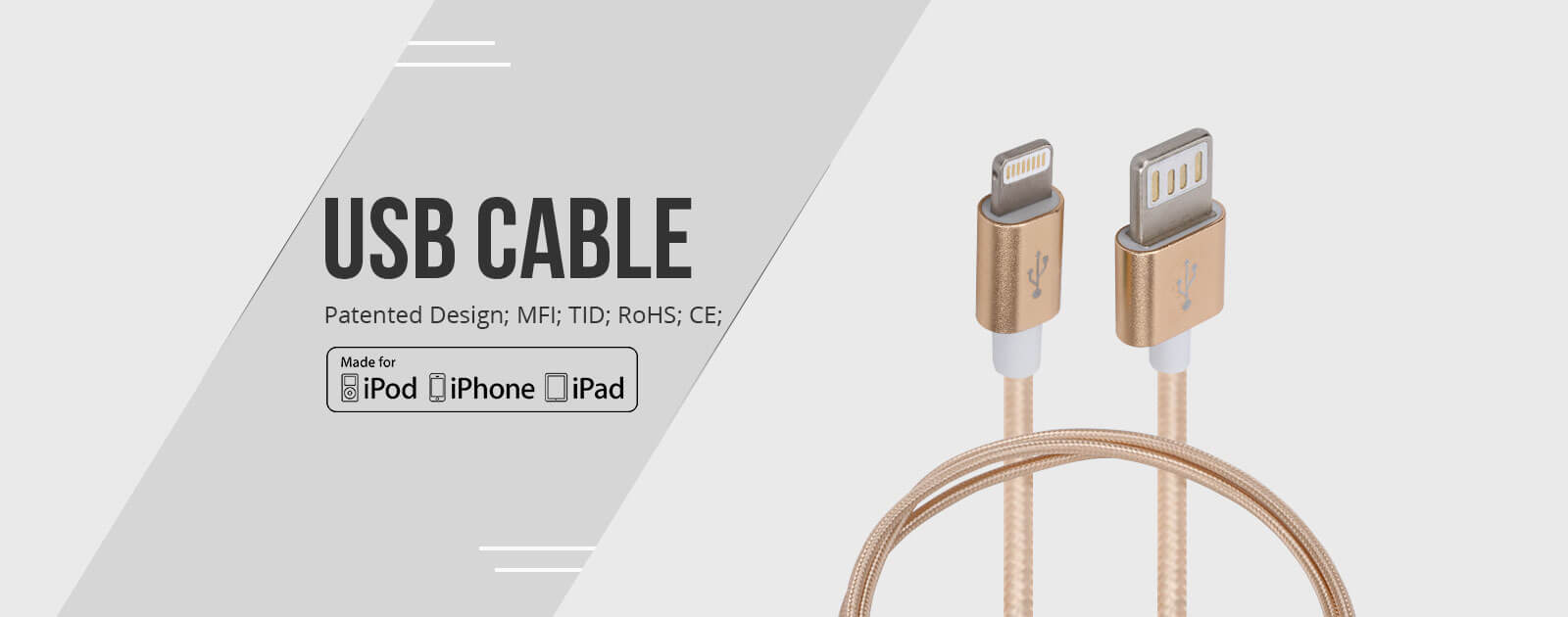 USB Cable