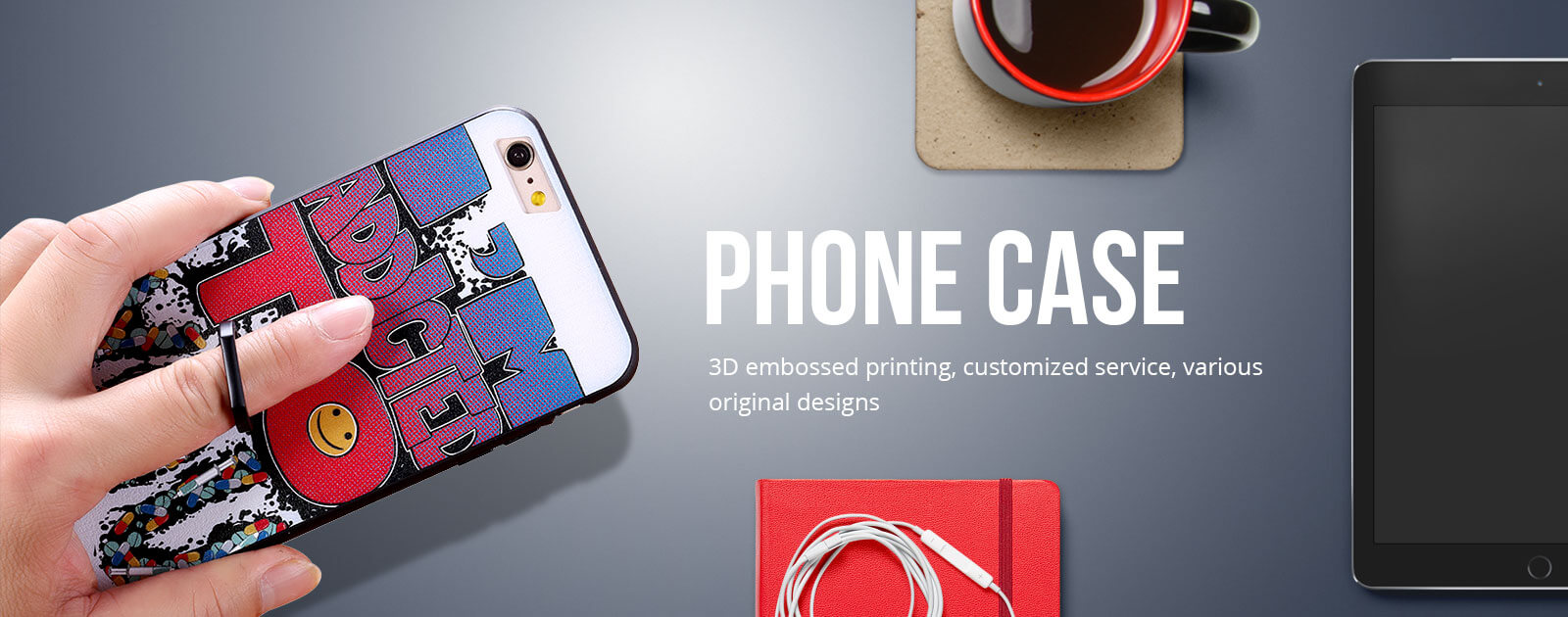 Phone Case