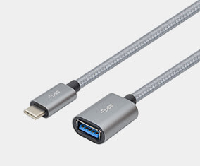 USB Type C - USB 3.0 C to AF