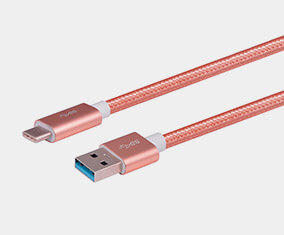 USB Type C - USB2.0 AM to USB2.0 CM