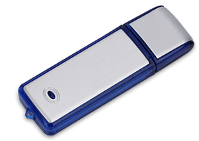  Classic USB Flash Drive
