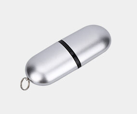 Classic USB Flash Drive - SW-126