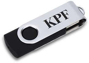  Classic USB Flash Drive