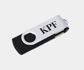 Classic USB Flash Drive - SW-129