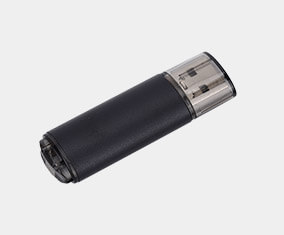 Classic USB Flash Drive - SW-159