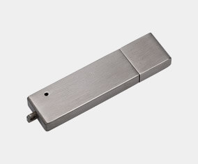 Metal USB Flash Drive - SW-162