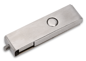  Classic USB Flash Drive