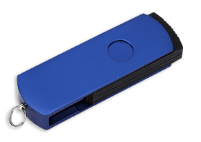  Classic USB Flash Drive