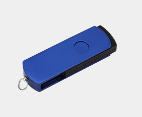 Classic USB Flash Drive - SW-178